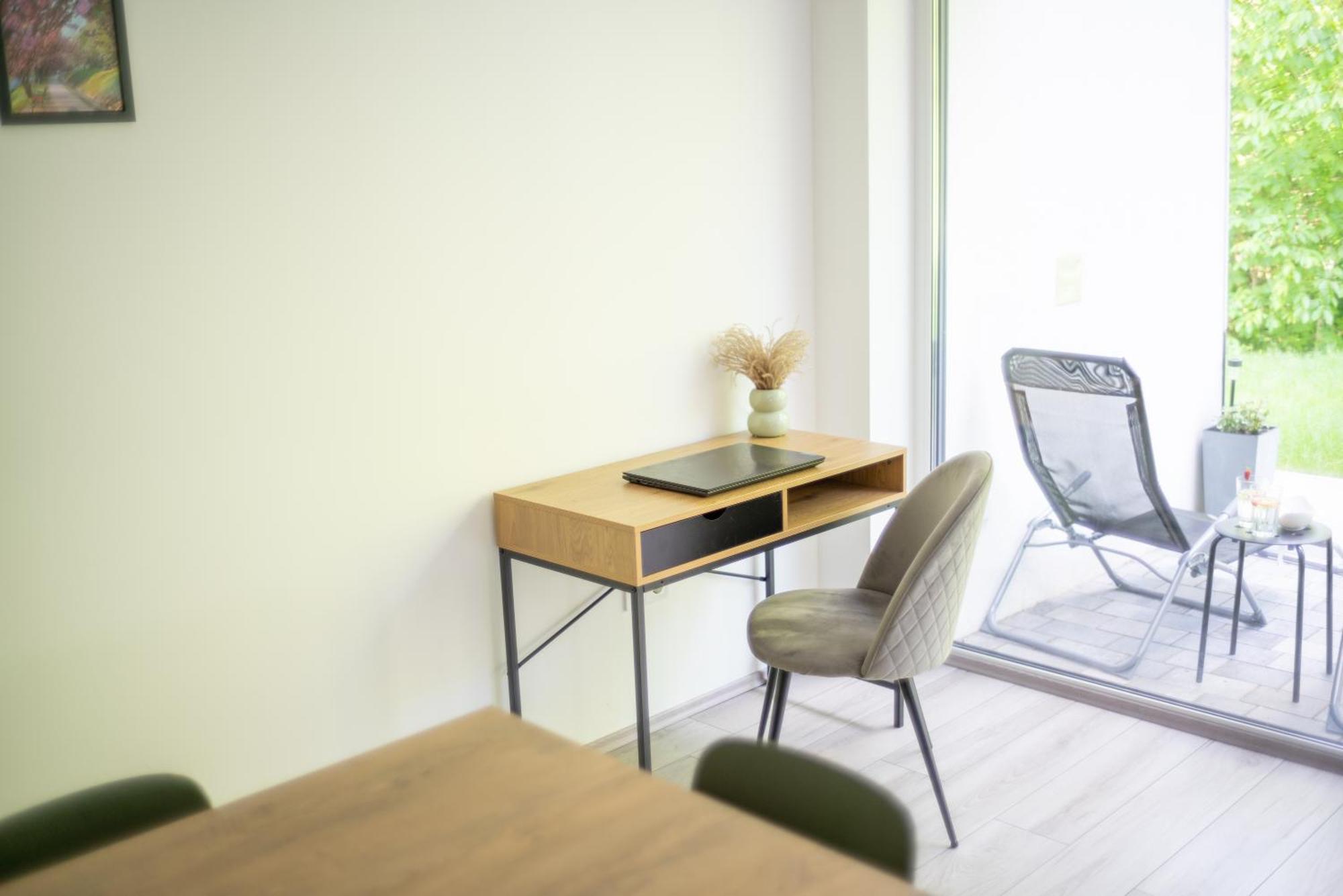 Oazis Apartman زلاكاروس المظهر الخارجي الصورة