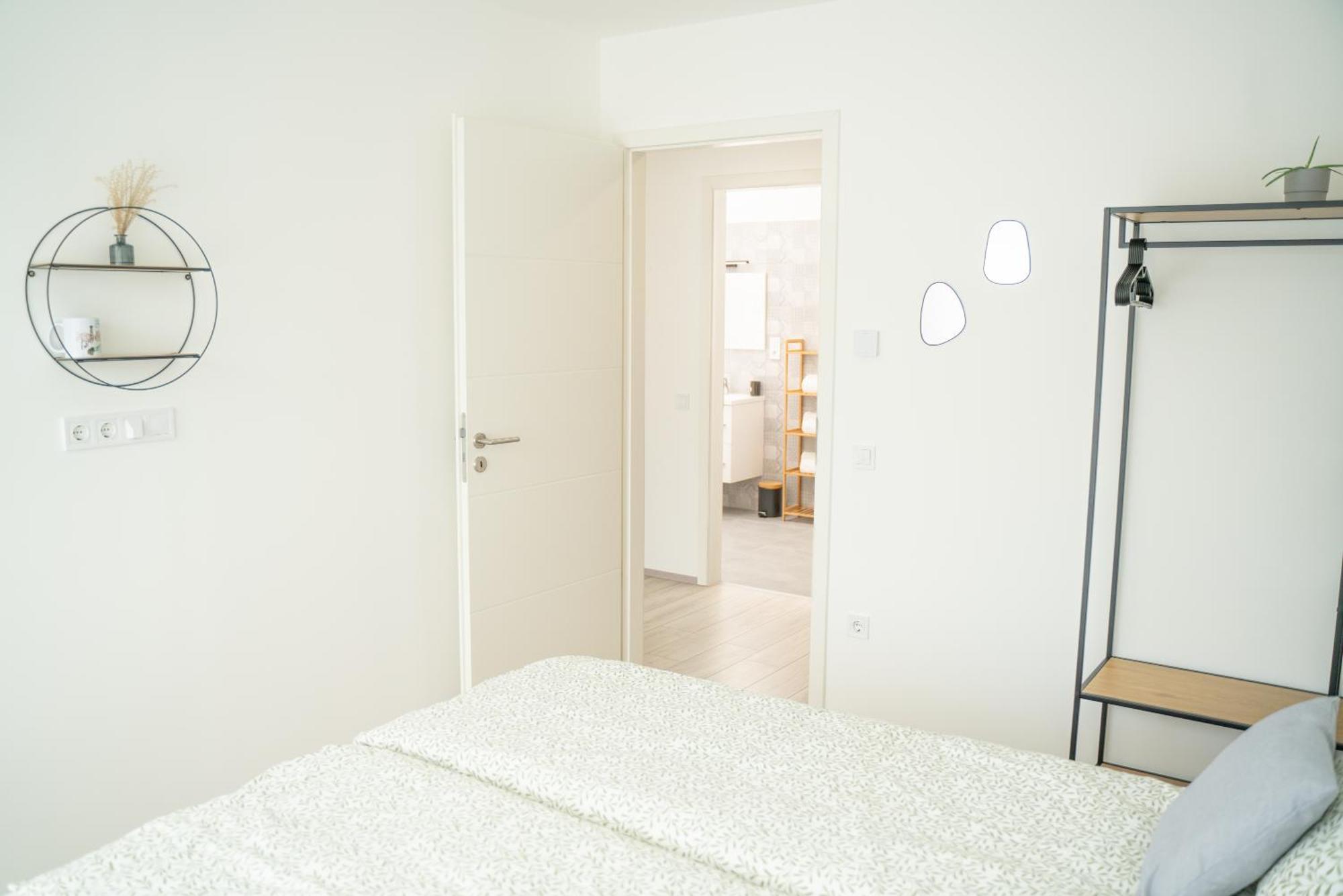 Oazis Apartman زلاكاروس المظهر الخارجي الصورة